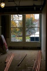 First Floor Right Side